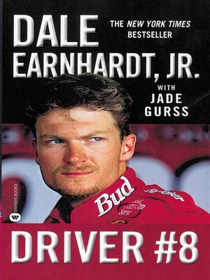 Driver #8 - ebook